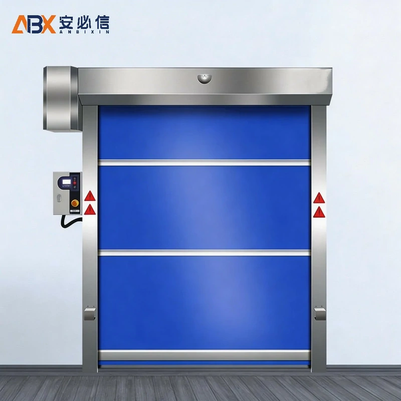 图木舒克快速门