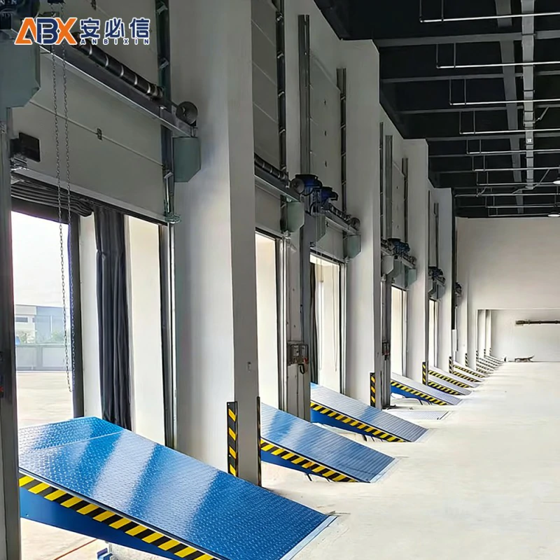 图木舒克高扬程提升门